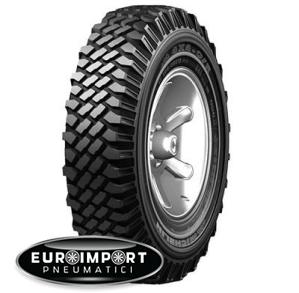 Michelin XZL 255/100 R16 126 K